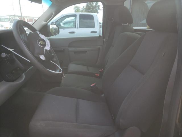 Photo 7 from auction – 2012 CHEVROLET SILVERADO with VIN 1GCNCPEAXCZ216977