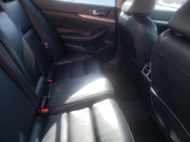 Photo 10 from auction – 2017 NISSAN MAXIMA 3.5 with VIN 1N4AA6AP6HC401018