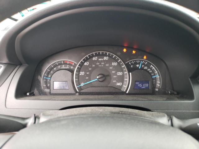 Photo 9 from auction – 2015 TOYOTA CAMRY LE with VIN 4T4BF1FKXFR476393