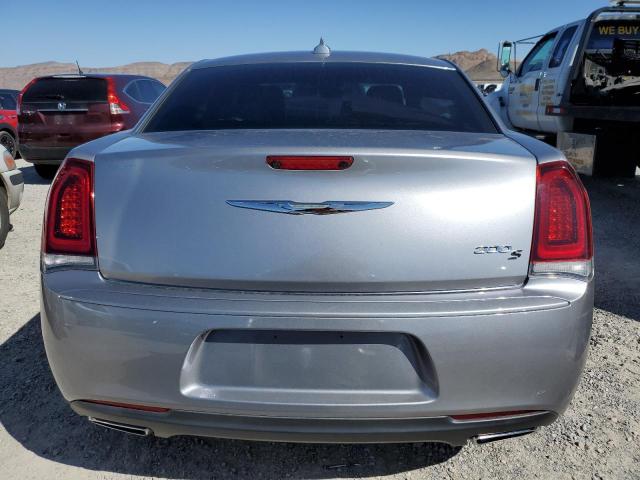 Photo 6 from auction – 2018 CHRYSLER 300 S with VIN 2C3CCABG3JH227849