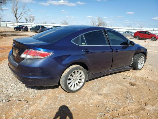 Photo 3 from auction – 2010 MAZDA 6 I with VIN 1YVHZ8BH6A5M11167