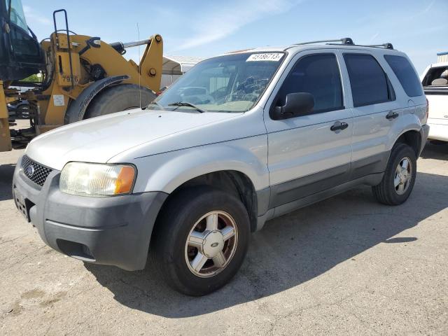 Photo 1 from auction – 2003 FORD ESCAPE XLS with VIN 1FMYU02173KA78857