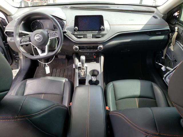 Photo 8 from auction – 2021 NISSAN ALTIMA SR with VIN 1N4BL4CV9MN348053