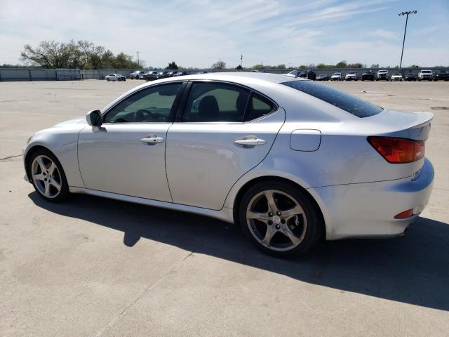 Photo 2 from auction – 2007 LEXUS IS 250 with VIN JTHBK262872051475