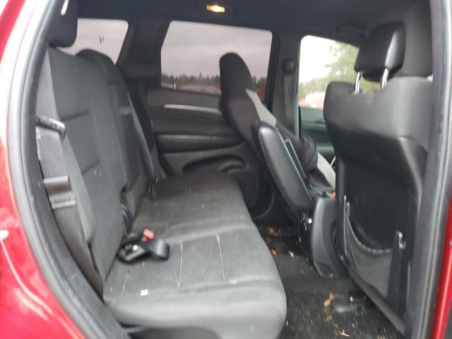 Photo 10 from auction – 2014 JEEP GRAND CHER with VIN 1C4RJFAG4EC140254