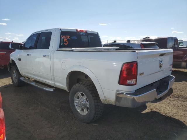 Photo 2 from auction – 2012 DODGE RAM 2500 L with VIN 3C6UD5FL5CG339011