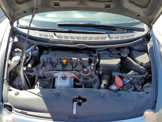 Photo 11 from auction – 2010 HONDA CIVIC LX with VIN 19XFA1F5XAE004341