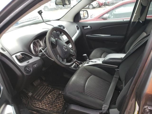 Photo 7 from auction – 2012 DODGE JOURNEY with VIN 3C4PDCBG4CT150487