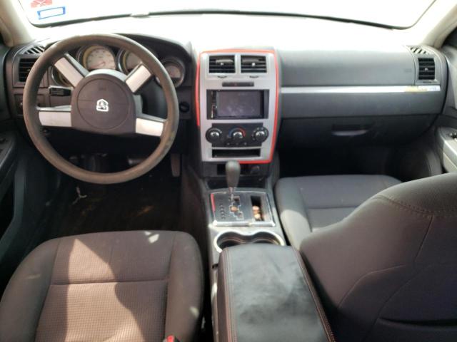 Photo 8 from auction – 2010 DODGE CHARGER with VIN 2B3CA3CV2AH299170