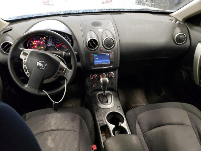 Photo 8 from auction – 2013 NISSAN ROGUE S with VIN JN8AS5MV4DW634288