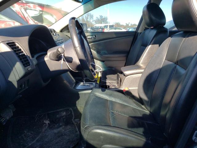 Photo 7 from auction – 2012 NISSAN ALTIMA SR with VIN 1N4BL2AP8CC236749