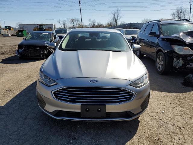 Photo 5 from auction – 2020 FORD FUSION SE with VIN 3FA6P0HD3LR218036