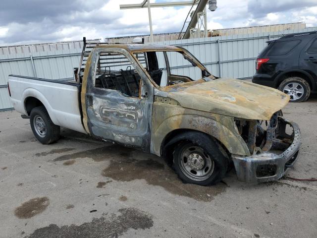 Photo 4 from auction – 2011 FORD F250 SUPER with VIN 1FTBF2A62BEC29887