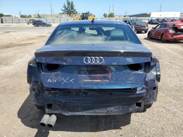 Photo 6 from auction – 2018 AUDI A3 PREMIUM with VIN WAUGUGFF5J1078967