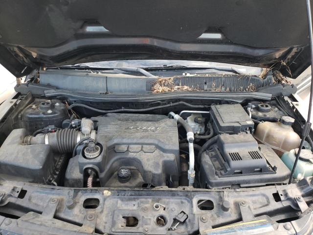 Photo 12 from auction – 2008 CHEVROLET EQUINOX LT with VIN 2CNDL53F086059327
