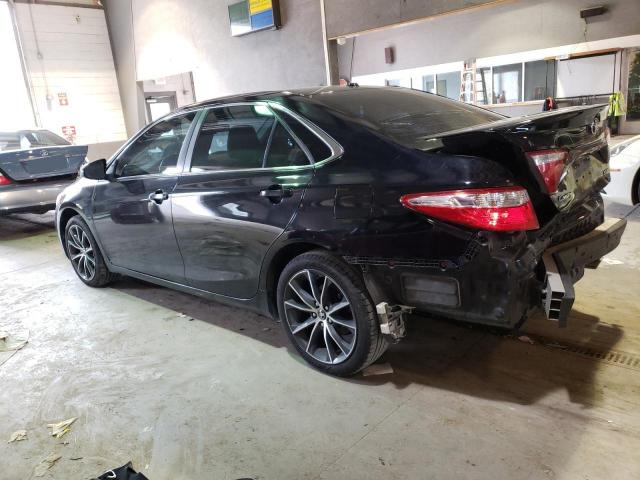 Photo 2 from auction – 2017 TOYOTA CAMRY LE with VIN 4T1BF1FK4HU674657