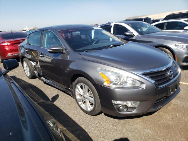 Photo 4 from auction – 2015 NISSAN ALTIMA 2.5 with VIN 1N4AL3APXFC248097
