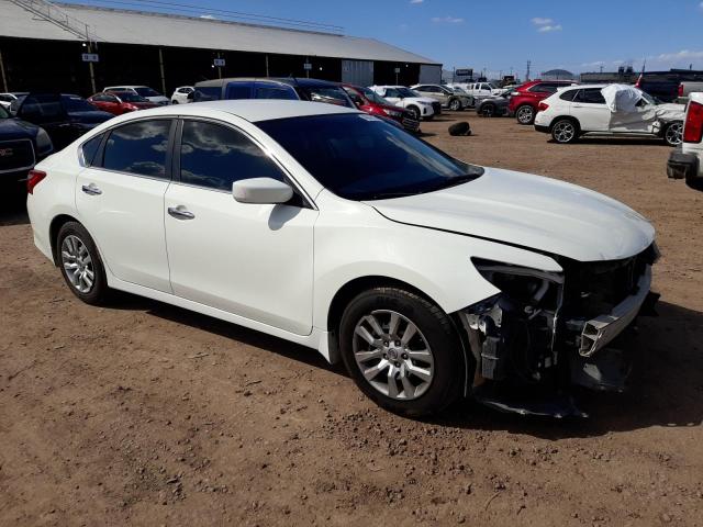Photo 4 from auction – 2017 NISSAN ALTIMA 2.5 with VIN 1N4AL3AP3HC279050