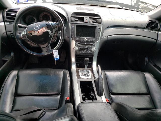 Photo 8 from auction – 2008 ACURA TL with VIN 19UUA66238A010054