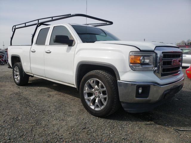 Photo 4 from auction – 2014 GMC SIERRA C15 with VIN 1GTR1TEC6EZ252153