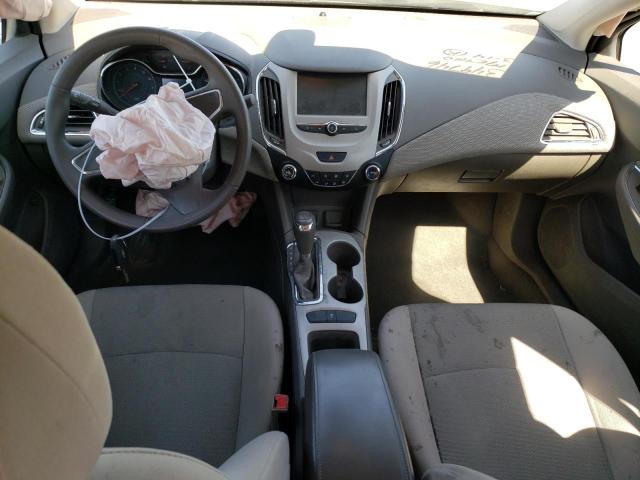 Photo 8 from auction – 2018 CHEVROLET CRUZE LS with VIN 1G1BC5SM4J7190044