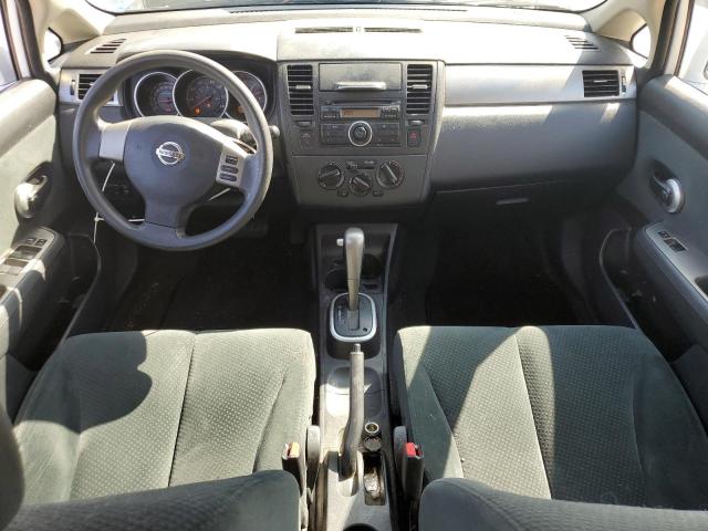Photo 8 from auction – 2012 NISSAN VERSA S with VIN 3N1BC1CP9CK211390
