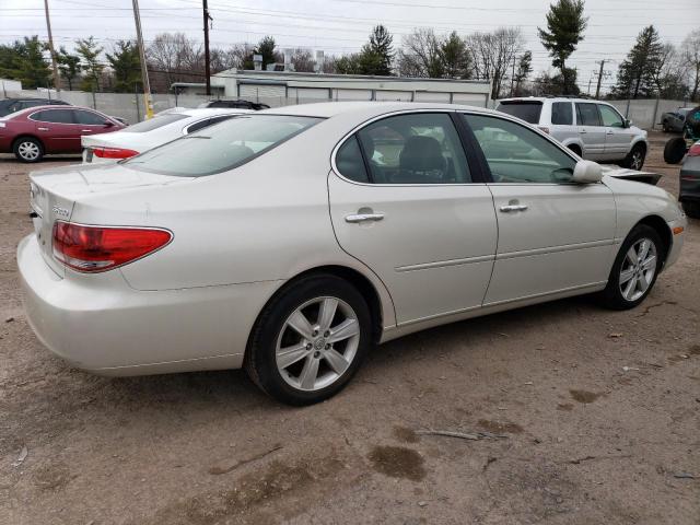 Photo 3 from auction – 2005 LEXUS ES 330 with VIN JTHBA30G355071089