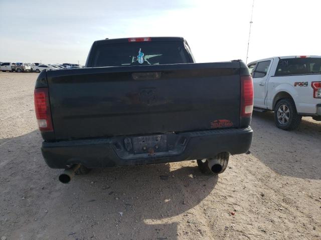 Foto 6 de la subasta – 2015 RAM 1500 ST con VIN 1C6RR6KT8FS655194