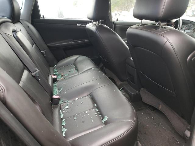 Photo 10 from auction – 2012 CHEVROLET IMPALA LTZ with VIN 2G1WC5E31C1199546