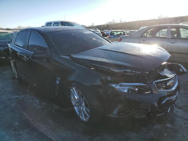 Photo 4 from auction – 2015 CHEVROLET SS with VIN 6G3F15RW2FL103149