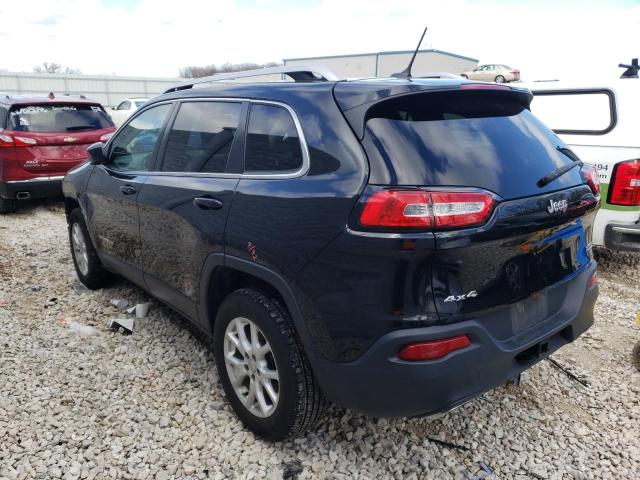 Photo 2 from auction – 2015 JEEP CHEROKEE L with VIN 1C4PJMCSXFW745232