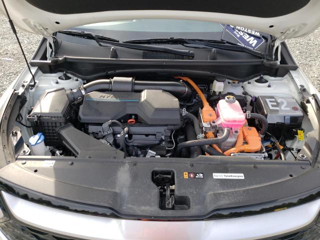Photo 12 from auction – 2023 KIA SPORTAGE E with VIN KNDPVCAG9P7044240
