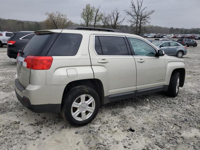 Photo 3 from auction – 2015 GMC TERRAIN SL with VIN 2GKALMEK3F6302626