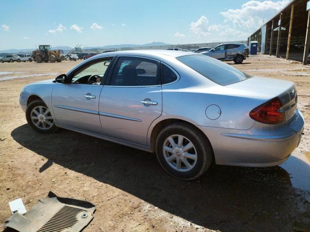 Photo 2 from auction – 2005 BUICK LACROSSE C with VIN 2G4WD532851260078