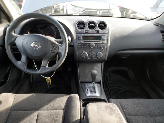 Photo 8 from auction – 2011 NISSAN ALTIMA BAS with VIN 1N4AL2AP7BN420837