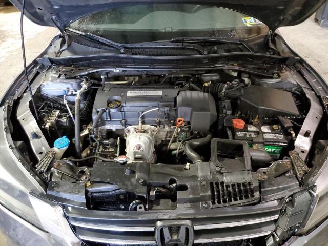 Photo 11 from auction – 2013 HONDA ACCORD SPO with VIN 1HGCR2E58DA252535