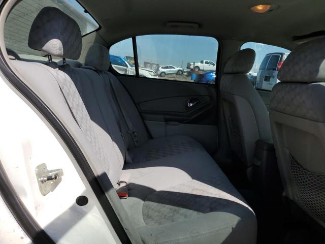 Photo 10 from auction – 2004 CHEVROLET MALIBU LS with VIN 1G1ZT54854F113661