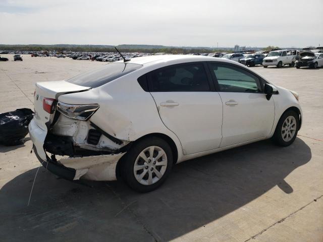Photo 3 from auction – 2016 KIA RIO LX with VIN KNADM4A37G6564822