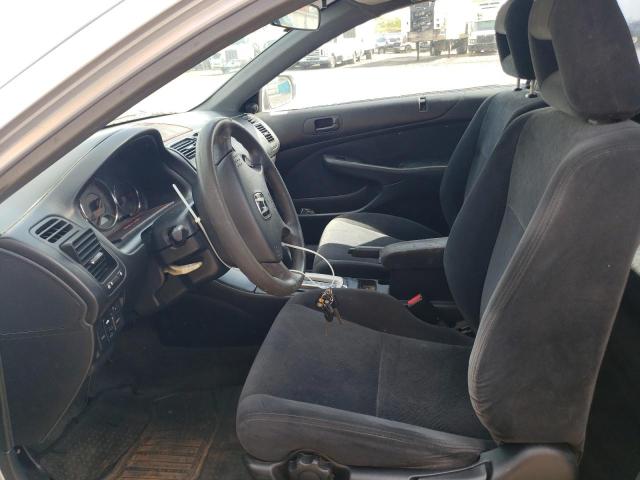 Photo 7 from auction – 2003 HONDA CIVIC EX with VIN 1HGEM22963L010828