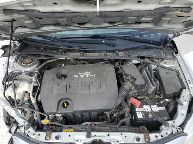Photo 11 from auction – 2010 TOYOTA COROLLA BA with VIN JTDBU4EE8AJ086081