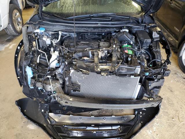 Photo 12 from auction – 2016 HONDA CR-V EXL with VIN 5J6RM4H71GL034231