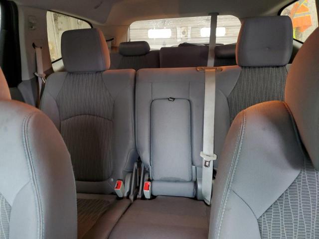 Photo 10 from auction – 2014 CHEVROLET TRAVERSE L with VIN 1GNKVFED1EJ137238