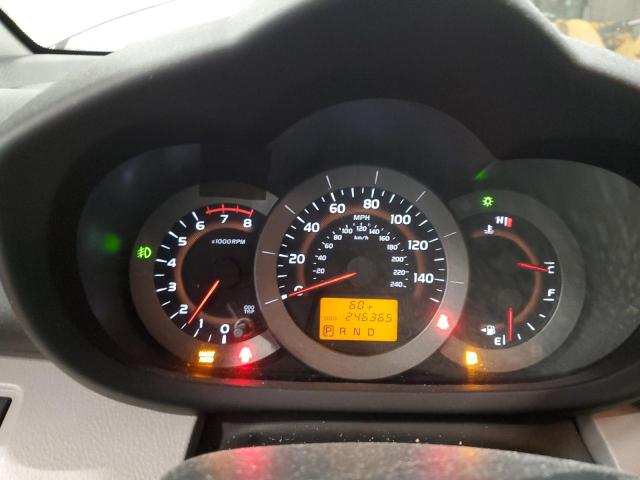 Photo 9 from auction – 2009 TOYOTA RAV4 LIMIT with VIN JTMBK31VX9D001340