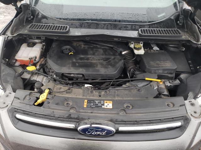 Photo 12 from auction – 2014 FORD ESCAPE SE with VIN 1FMCU0GX1EUB20700