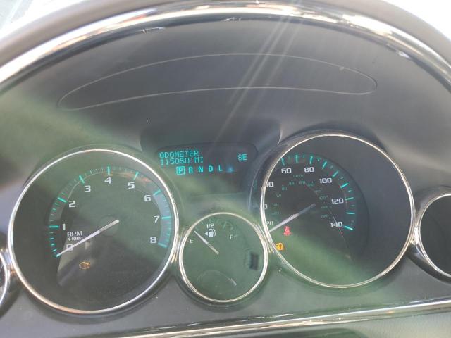 Photo 9 from auction – 2016 BUICK ENCLAVE with VIN 5GAKRBKD3GJ135277