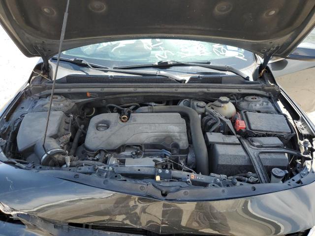 Photo 11 from auction – 2018 CHEVROLET MALIBU LT with VIN 1G1ZD5ST4JF127874