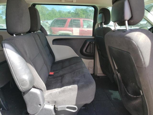 Photo 11 from auction – 2016 DODGE GRAND CARA with VIN 2C4RDGBG3GR392194
