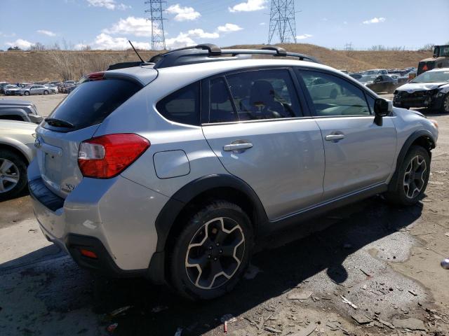 Photo 3 from auction – 2014 SUBARU XV CROSSTR with VIN JF2GPAKC2EH311589