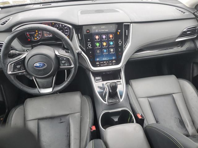 Photo 8 from auction – 2020 SUBARU OUTBACK ON with VIN 4S4BTGKD0L3128083