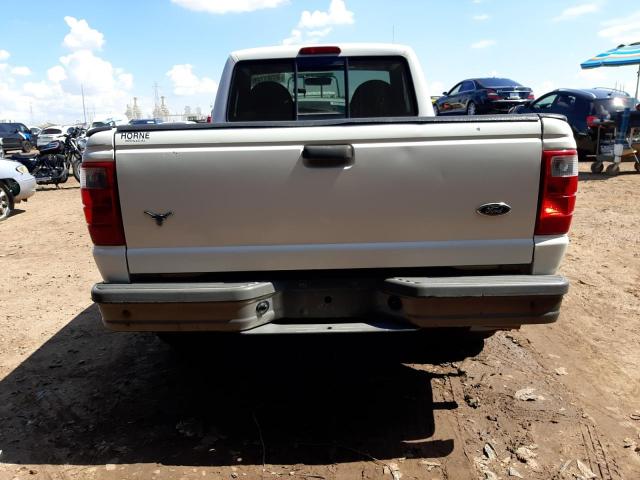 Photo 6 from auction – 2002 FORD RANGER with VIN 1FTYR10D02PA22222